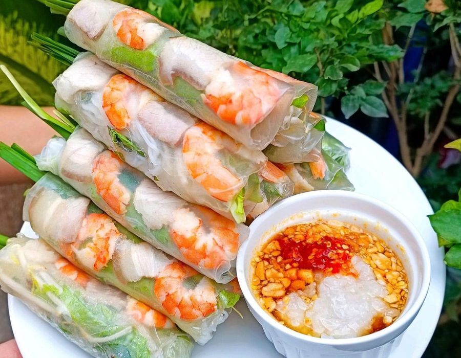 Dive into the vibrant flavors of Hanoi Travel